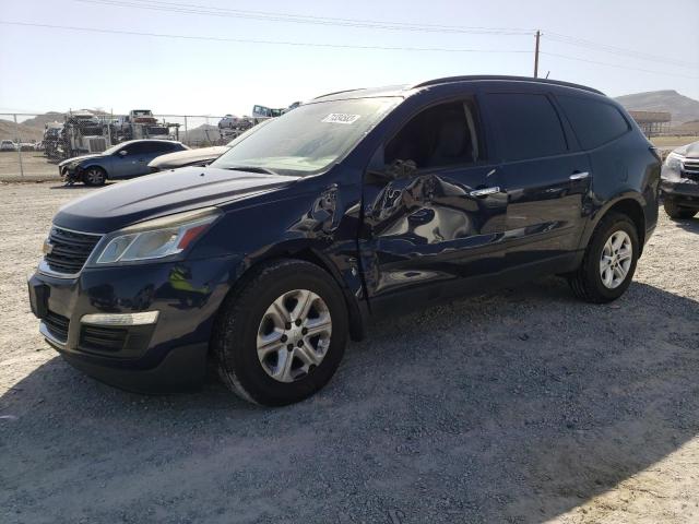 2015 Chevrolet Traverse LS