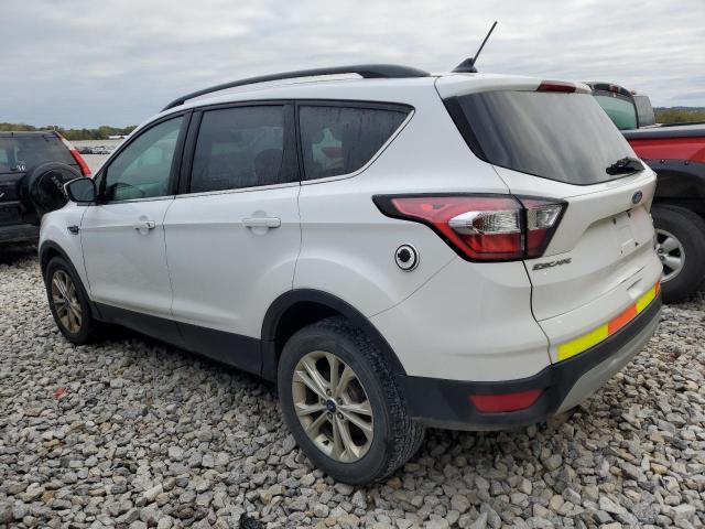 1FMCU9HD9JUA44257 | 2018 Ford escape sel