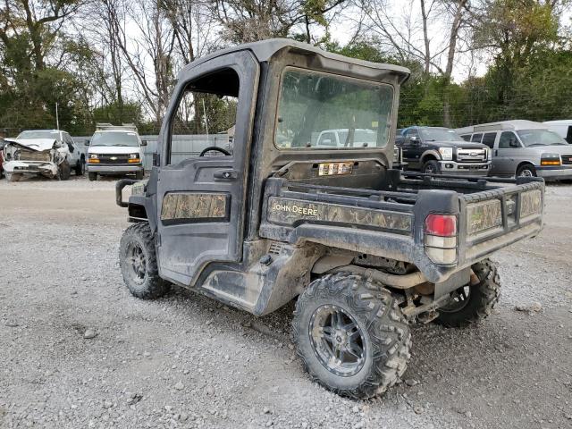 2018 ATV GATOR - 1M0835MAHJM010431