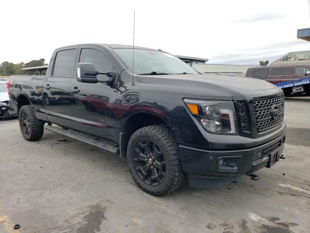 1N6BA1F48KN507267 Nissan Titan Xd Sl