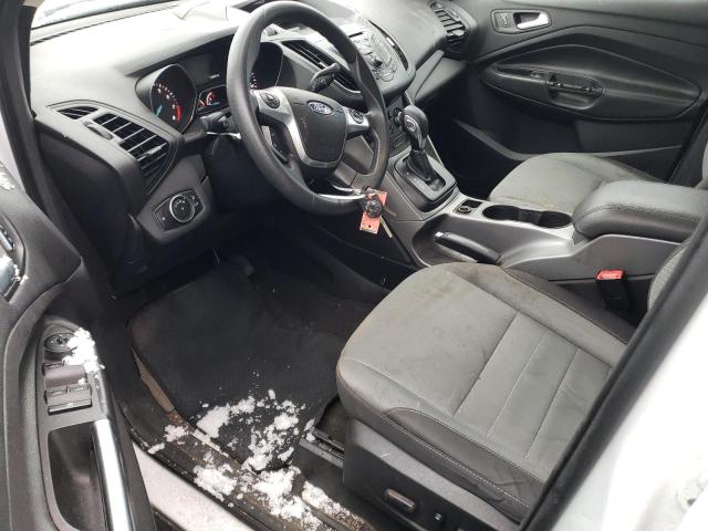 2016 FORD ESCAPE SE - 1FMCU9GX1GUB00129