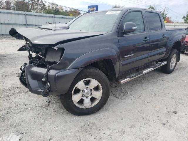 2013 Toyota Tacoma 