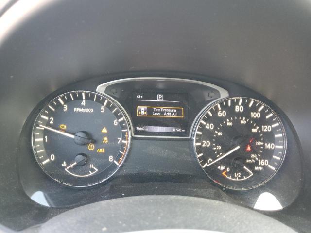 1N4AL3AP9GN382816 Nissan ALTIMA 2.5