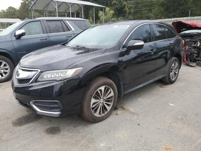 2016 Acura RDX 