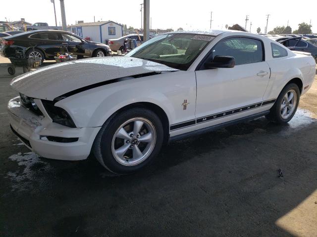 2008 Ford Mustang 