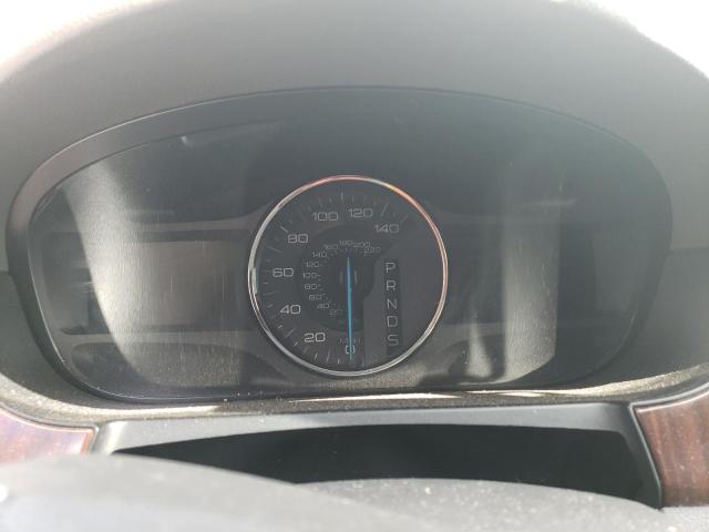 2FMDK3KC6EBA09114 Ford Edge Limited