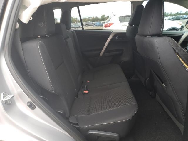 2T3WFREV6HW356266 Toyota Rav4 Xle