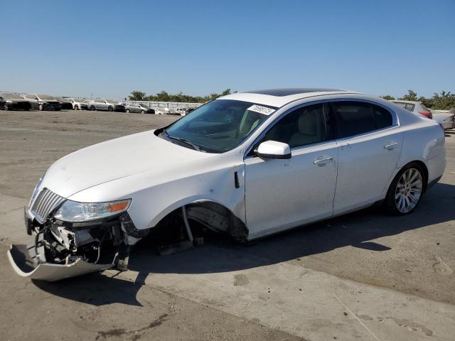 2011 Lincoln MKS 