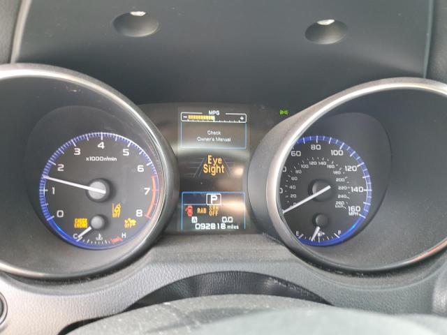 4S4BSENC9J3373486 Subaru Outback 3.6r Limited