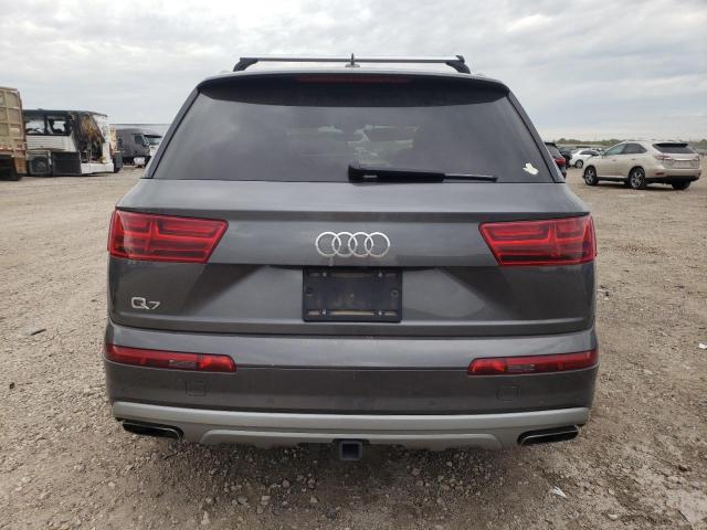 WA1VAAF78KD016563 Audi Q7 PRESTIG 6