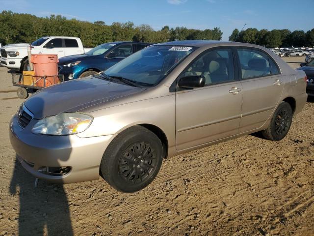 2008 Toyota Corolla CE