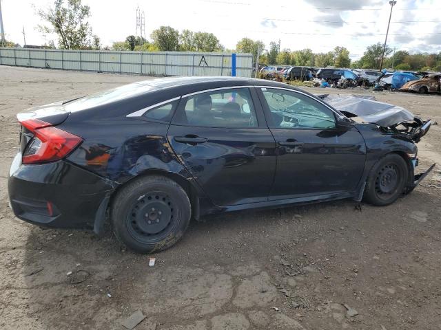 2HGFC2F66KH595378 | 2019 HONDA CIVIC LX