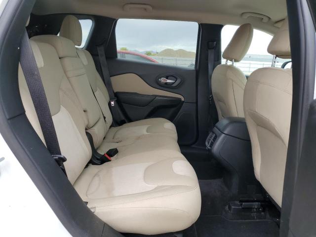 1C4PJMABXGW350021 Jeep Cherokee Sport