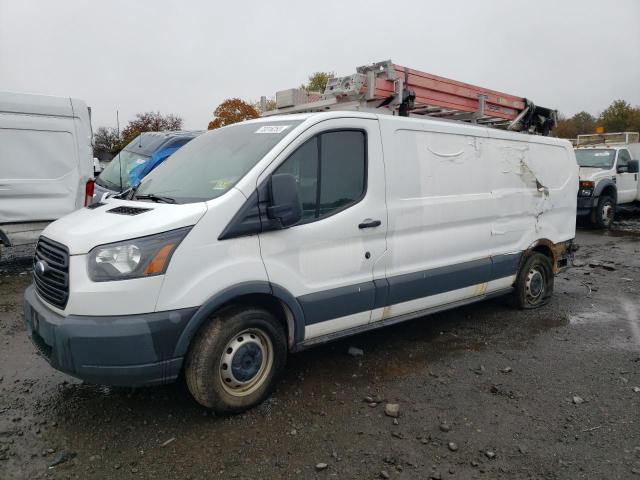 2015 Ford Transit Van 