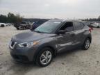 2019 NISSAN KICKS S - 3N1CP5CU4KL533871