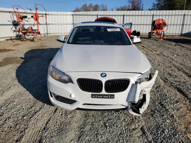 VIN WBA1F5C5XEVV98905 2014 BMW 2 Series, 228 I no.5