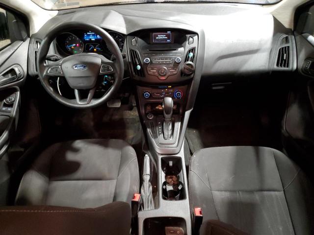 1FADP3E23HL306991 Ford FOCUS S