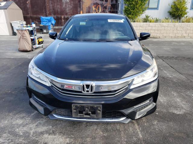 1HGCR2F59HA223243 Honda Accord Sport