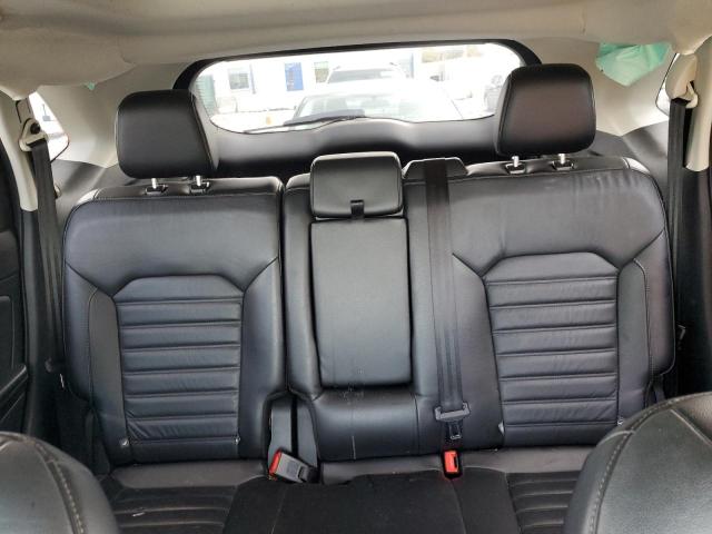 2016 FORD EDGE SEL - 2FMPK4J89GBB54358