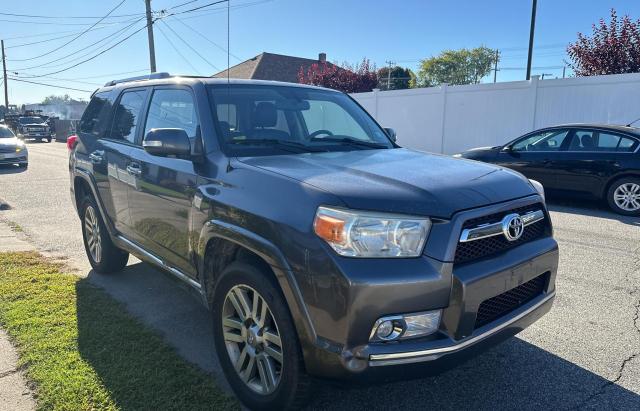 2010 Toyota 4Runner SR5