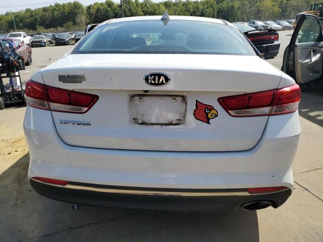 5XXGT4L31GG044715 KIA Optima Lx