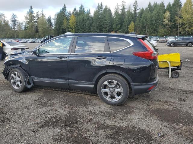 2HKRW2H53HH666088 Honda CR-V EX