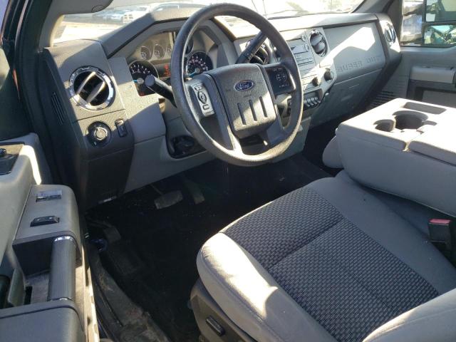 1FT7X2B60FEB66392 Ford F250 Super Duty
