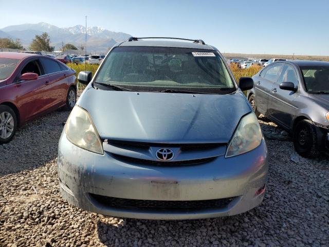 5TDZA23C76S503813 2006 Toyota Sienna Ce