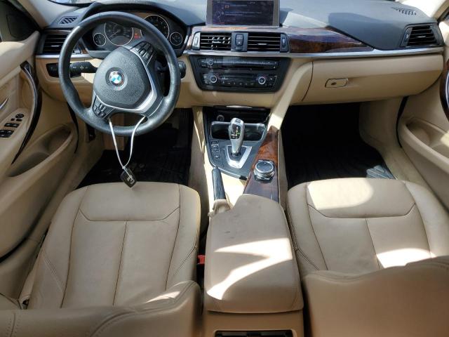 WBA3B5C5XFF959663 | 2015 BMW 328 XI SUL