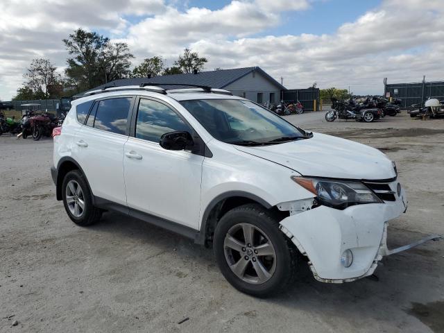 2T3WFREV3FW202725 | 2015 TOYOTA RAV4 XLE