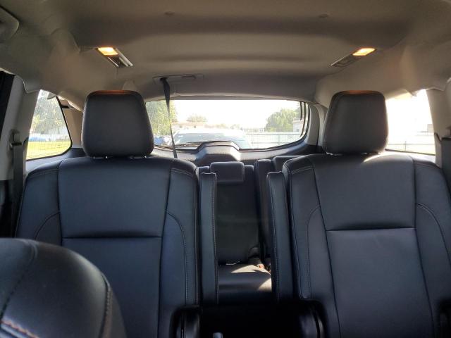 5TDKZRFHXJS545394 Toyota Highlander Se