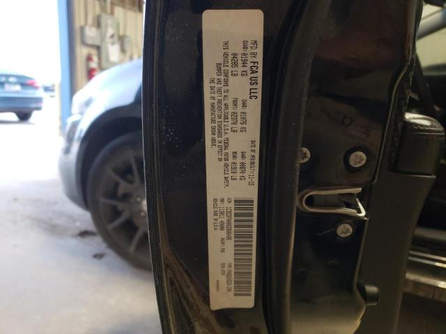 1C3CDFAA0GD606496 Dodge DART SE