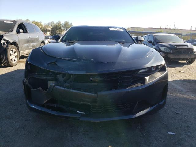 2019 CHEVROLET CAMARO LS - 1G1FB1RX0K0130401