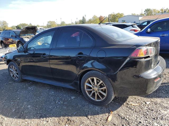 JA32V2FW9GU005457 Mitsubishi LANCER ES