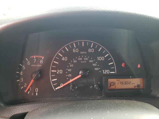 2017 NISSAN NV200 2.5S - 3N6CM0KN6HK695077