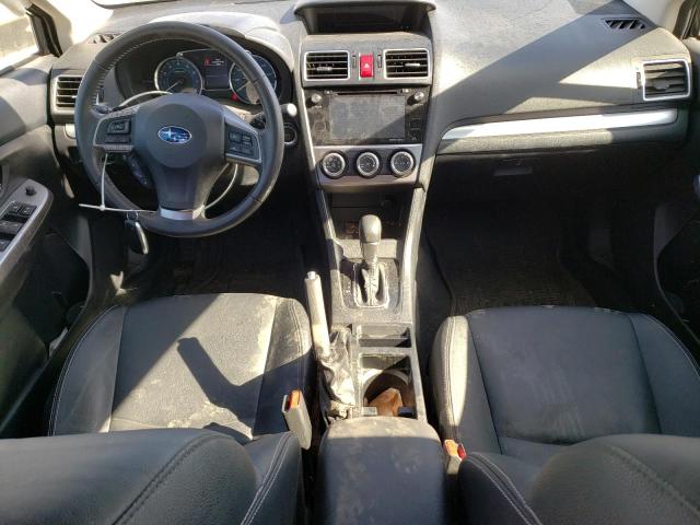 JF1GPAY69GH203494 Subaru Impreza Sport Limited