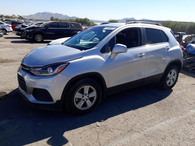 2020 Chevrolet Trax 