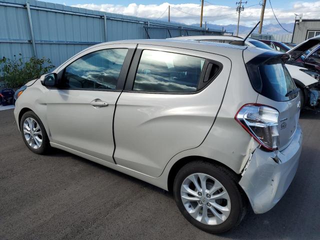 2021 CHEVROLET SPARK 1LT - KL8CD6SAXMC740999