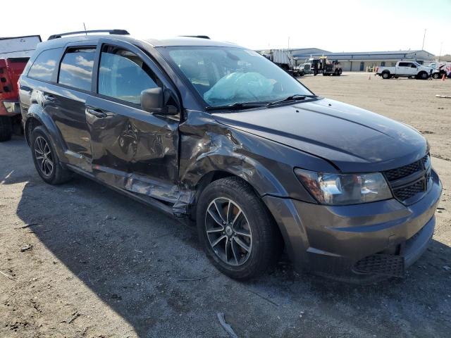 2018 DODGE JOURNEY - 3C4PDCAB6JT447067