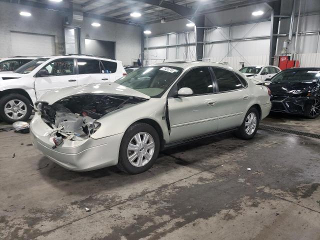 2003 Ford Taurus SEL