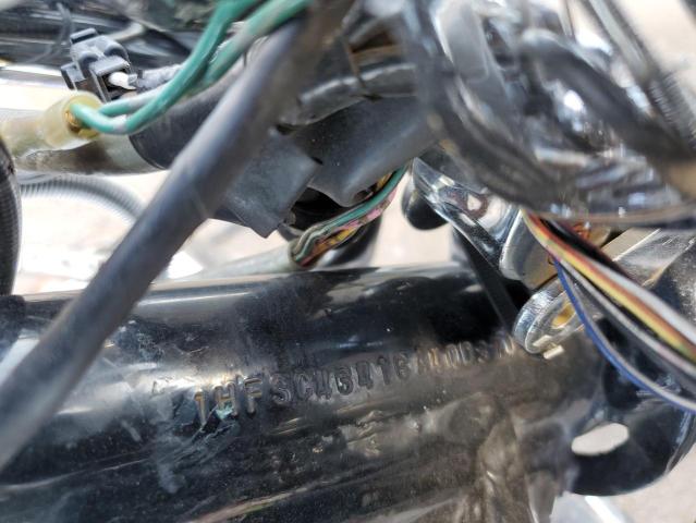 2006 HONDA VTX1800 C2 1HFSC46416A400370