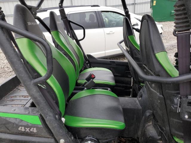2022 KAWASAKI KRT800 J - JKBRTCJ13NB503000