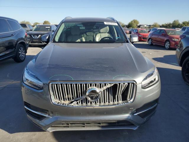 YV4BR0PL1J1385799 2018 VOLVO XC90, photo no. 5