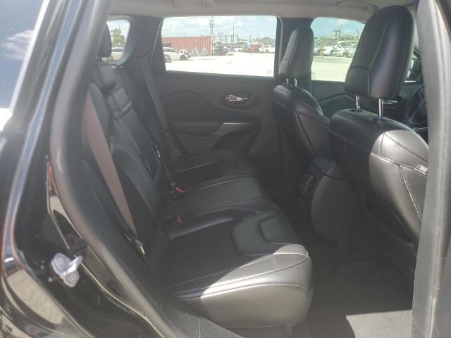 1C4PJLLB0KD296868 Jeep Cherokee Latitude Plus