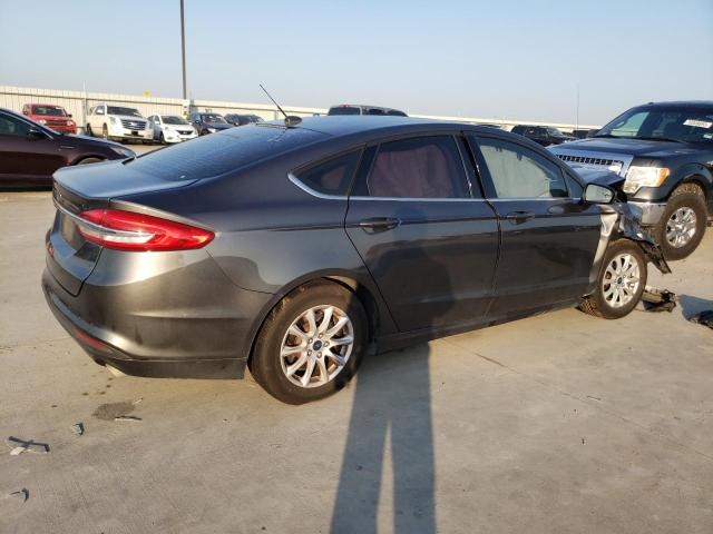 3FA6P0G70JR284908 Ford FUSION S