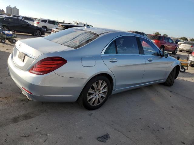 WDDUG8CB8FA119223 Mercedes-Benz S 550