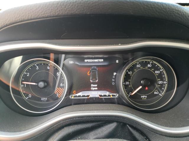 1C4PJMBBXEW159162 Jeep Cherokee Trailhawk
