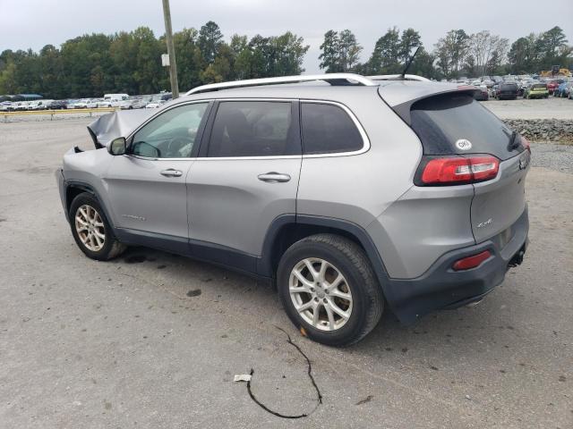 1C4PJMCB1HW563650 Jeep Cherokee Latitude