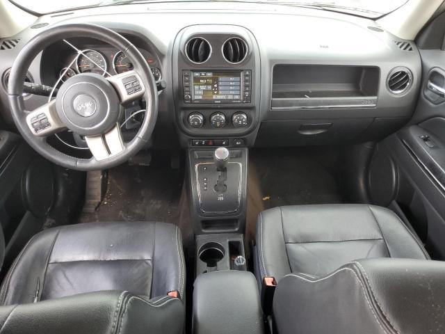 2015 JEEP PATRIOT LI 1C4NJPCB4FD247936