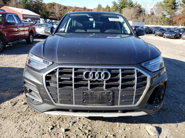 WA1AAAFY3M2092049 2021 AUDI Q5, photo no. 5